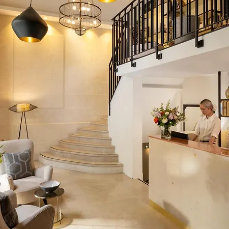 Le Pradey 4*