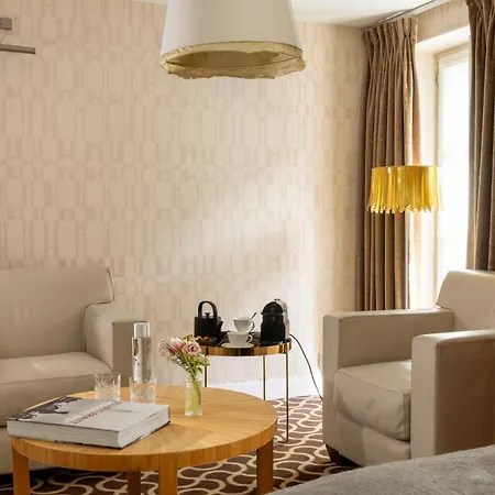 Le Pradey 4*