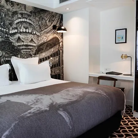 Le Pradey Paris