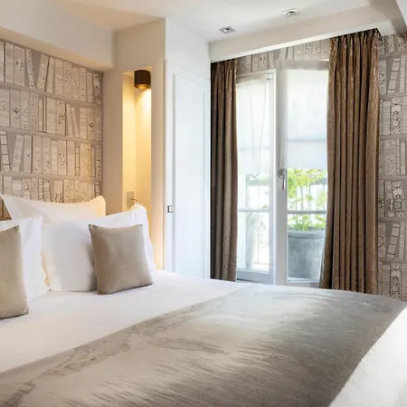 Le Pradey Hotel