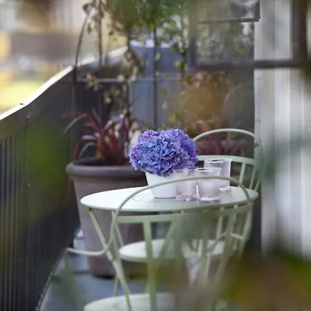 Le Pradey Отель 4*