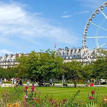 Le Pradey Paris