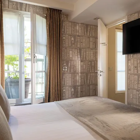 Hotel Le Pradey 4*