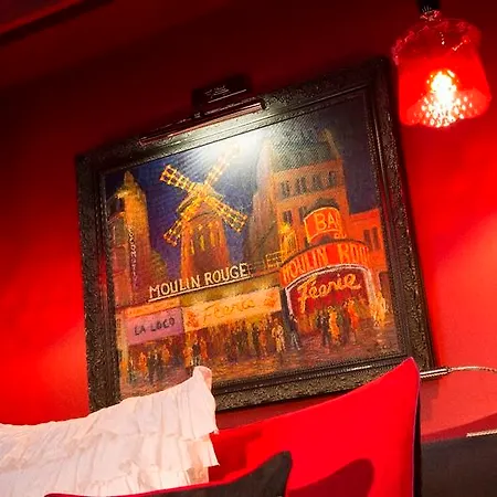 Hotel Le Pradey