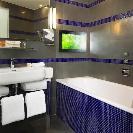 Le Pradey Hotell