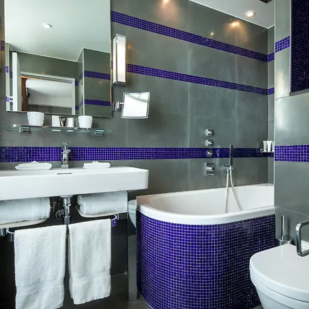 Hotell Le Pradey