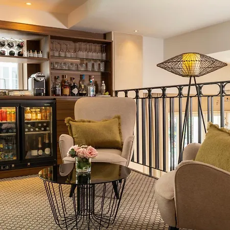 Hotell Le Pradey 4*