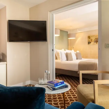 Le Pradey Hotell