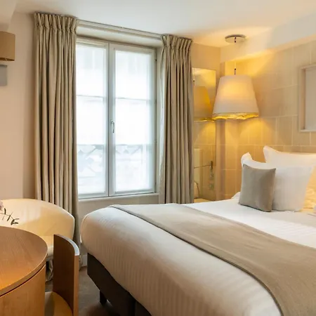 Le Pradey Hotell Paris