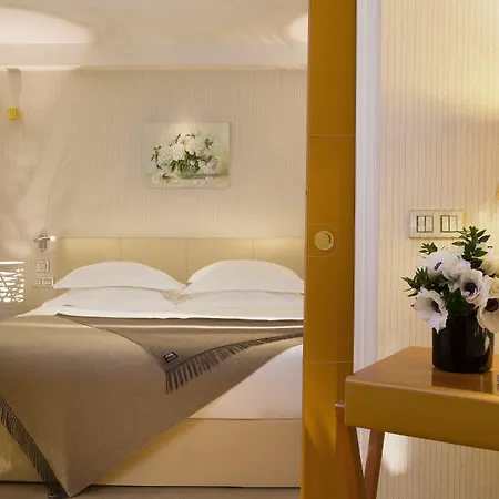 Hotel Le Pradey