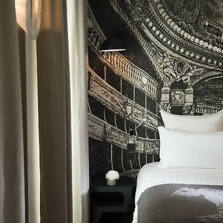 Hotel Le Pradey