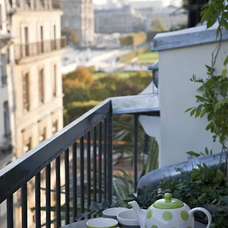Le Pradey Paris
