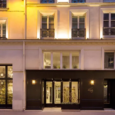 Le Pradey Paris
