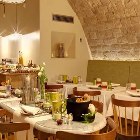 Hotell Le Pradey 4*