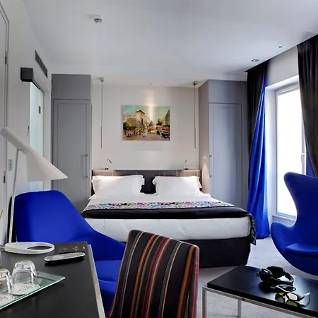 Le Pradey Paris