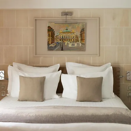 Hotell Le Pradey