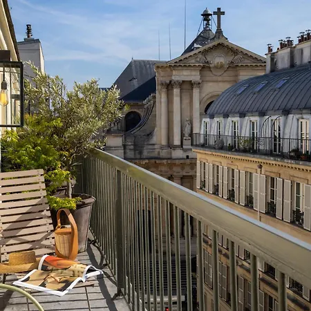 Hotell Le Pradey 4*