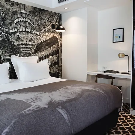 Hotell Le Pradey 4*