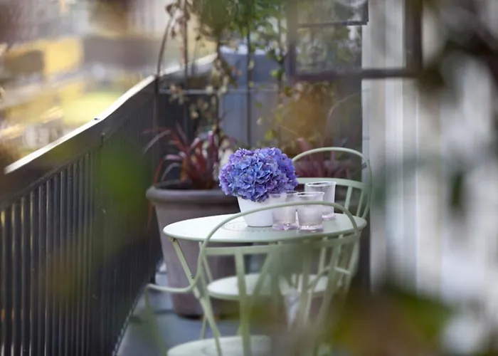 Le Pradey Szálloda 4*